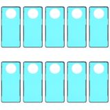 10 PCS Back Housing Cover Adhesive for OnePlus 7T
