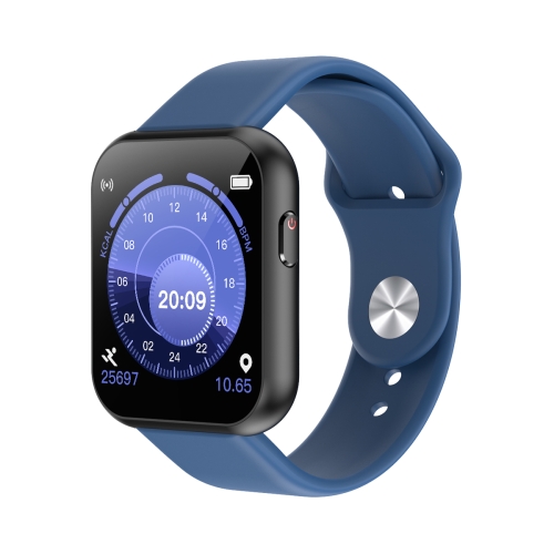 X6plus 1.54 inch IPS Color Screen Smart Watch