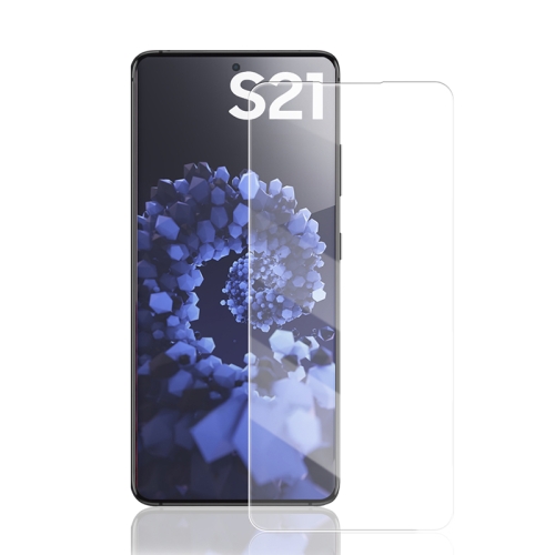 For Samsung Galaxy S21/S30 mocolo 9H 3D Full Screen UV Screen Film