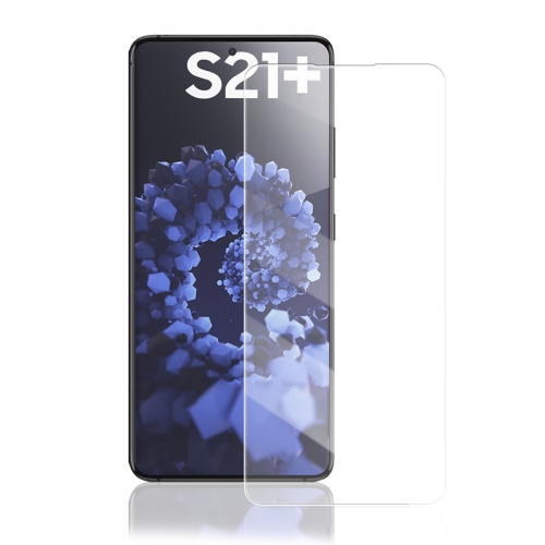 For Samsung Galaxy S21+/S30+ mocolo 9H 3D Full Screen UV Screen Film