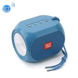 T&G TG196 TWS Subwoofer Bluetooth Speaker With Braided Cord