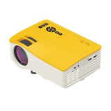 UC38D 1080P Mini Portable Children Mobile Phone with Screen Projector