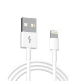 XJ-51 3A USB to 8 Pin Fast Charging Cable for iPhone 12 Series