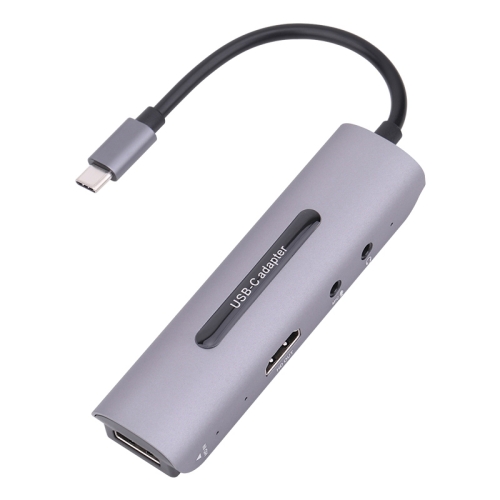 Z39A HDMI / F + Microphone HDMI / F + Audio + USB 4K Capture Card