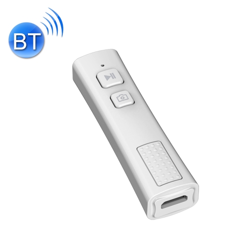 BT4864 Car Bluetooth 5.0 Audio Receiver with Camera Function