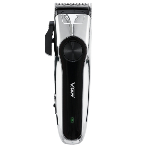 VGR V-289 10W USB Home Portable Hair Clipper with Battery Indicator & Four Gear Adjustment