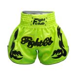 ZhuoAo Muay Thai/Boxing/Sanshou/Fighting Shorts for Men and Women