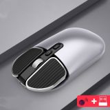 M203 2.4Ghz 5 Buttons 1600DPI Wireless Optical Mouse Computer Notebook Office Home Silent Mouse