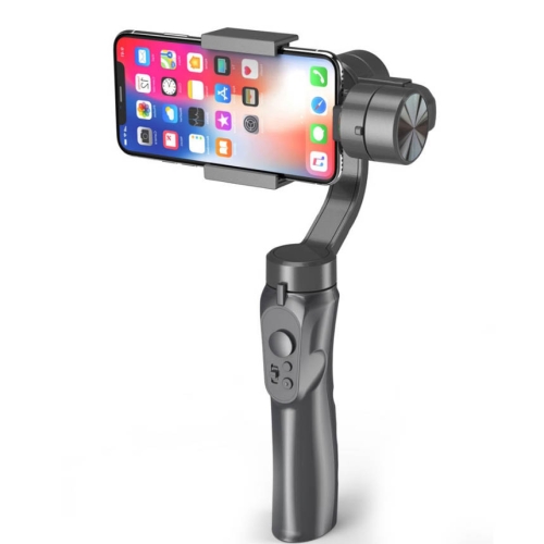 H4 Three-axis Handheld Gimbal Stabilizer For Shooting Stable