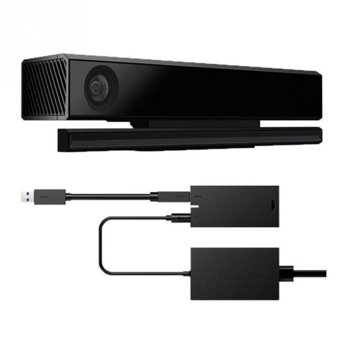 Kinect 2.0 Sensor USB 3.0 Adapter for Xbox One S Xbox One X Windows PC(EU)