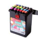 QIMO Children Art Graffiti Double-Headed Marker Pen Set