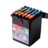 QIMO Children Art Graffiti Double-Headed Marker Pen Set