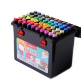 QIMO Children Art Graffiti Double-Headed Marker Pen Set