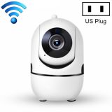 Y7 1080P 2.0 Million HD 360 Degrees Rotation WiFi Camera