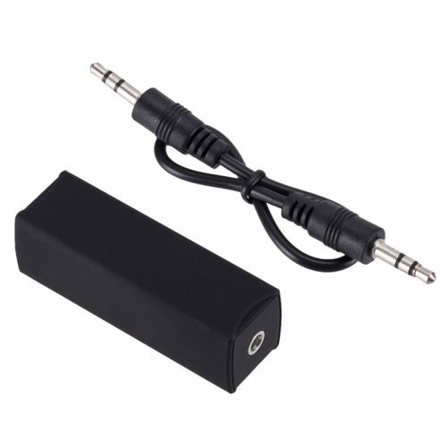 Audio Isolator Anti-Interference Noise Reducer Eliminate Bluetooth Receiver