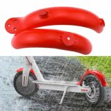 Electric Scooter Modified Fenders for Xiaomi Mijia M365 / M365 Pro
