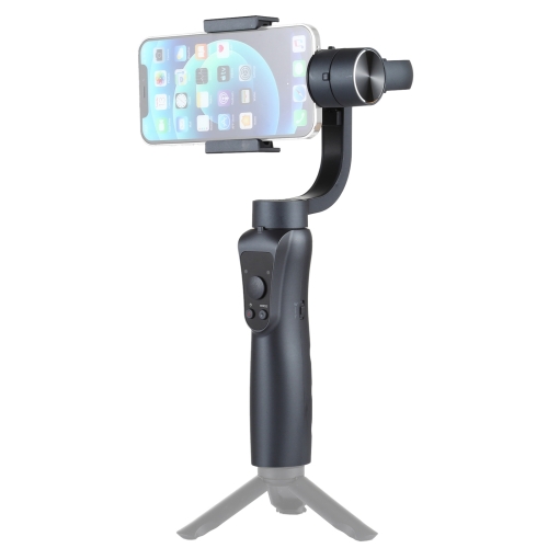 S5 Three-Axis Handheld Gimbal Mobile Phone Smart Anti-Shake Camera Panoramic Stabilizer