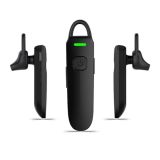 A08 Mini Ear Hook Wireless Walkie Talkie Outdoor Mini Walkie Talkie  Wireless Bluetooth Walkie Talkie