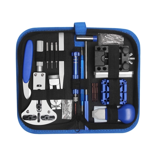 185 in 1 Watch Repair Tool Set Disassembly and Battery Replacement Tool Kit
