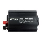 XUYUAN 600W Solar Car Home Inverter USB Charging Converter