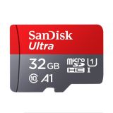 SanDisk A1 Monitoring Recorder SD Card High Speed Mobile Phone TF Card Memory Card