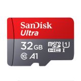 SanDisk A1 Monitoring Recorder SD Card High Speed Mobile Phone TF Card Memory Card