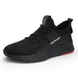 Men Sports Shoes Casual Comfortable Running Shoes