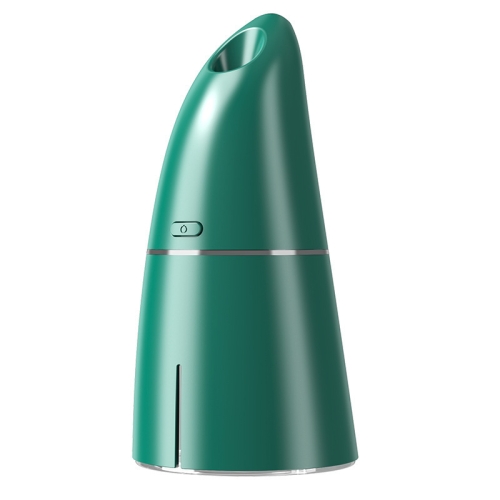 X10 Mini Air Humidifier USB Portable Desktop Car Humidifier(Green)