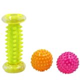 Massage Ball Plantar Fascia Ball Muscle Relaxation Fitness Ball Hand Holding Ball