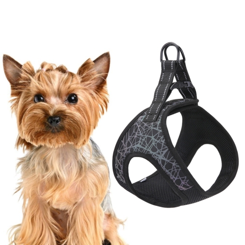 Dog Leash Vest Type Pet Chest Harness Special Leash For Small Dogs