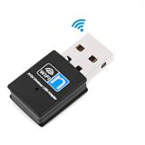 RTL8192EU 300Mbps Mini USB Wireless Network Card