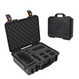 SF003 For DJI Mavic 2 Pro Waterproof  Explosion Proof Suitcase Handbag Carrying Case Storage Bag Box