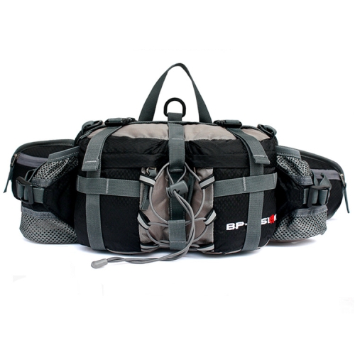 5L Outdoor Sports Multifunctional Cycling Hiking Waist Bag Waterproof Large-Capacity Kettle Bag