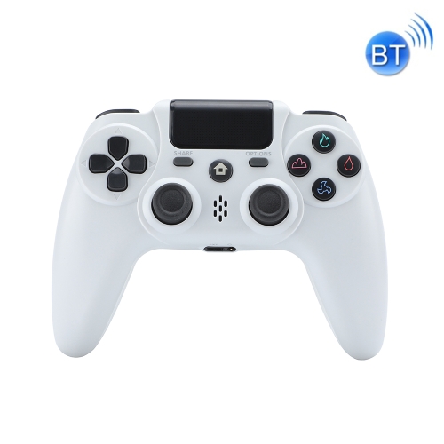 ZR486 Wireless Game Controller For PS4