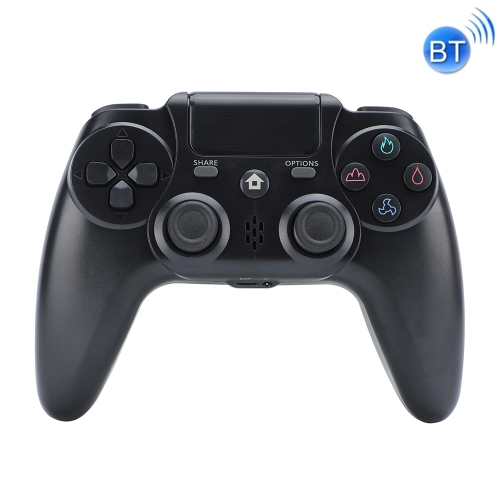 ZR486 Wireless Game Controller For PS4