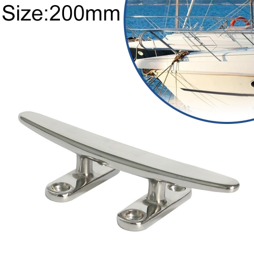 316 Stainless Steel Light-Duty Flat Claw Bolt Speedboat Yacht Ship Accessories