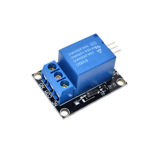 10 PCS HW-482 5V Relay Module Arduino Board