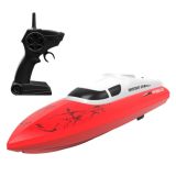 Wireless Electric Remote Control Boat Children Toy Mini Water Speedboat