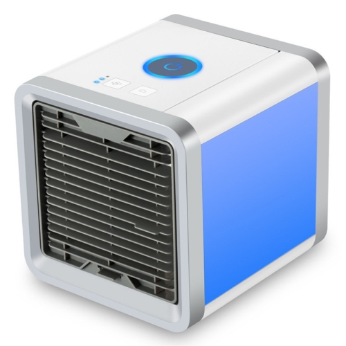 YX-2272 Mini Cold Fan Home Refrigeration And Humidification Cold Fan