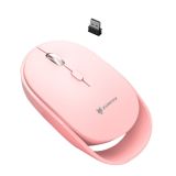 XUNSVFOX XYH60 1600 DPI 6-keys Charge Mute Wireless Mice