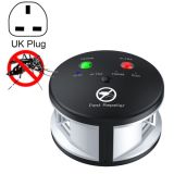 XY-022 Indoor Ultrasonic Mouse Repellent Insect Repellent(UK Plug)