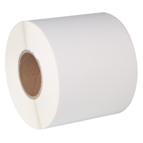100 x 150 x 350 Sheet/ Roll Thermal Self-Adhesive ShippingLabel Paper Is Suitable For XP-108B Printer