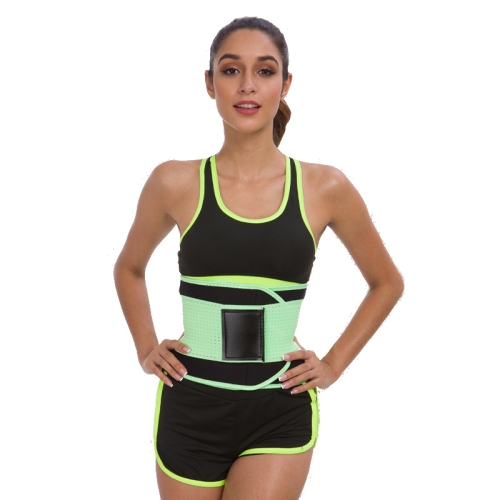 Fitness Protective Gear Sports Training Abdominal Belt Compression Sweat Protective Belt