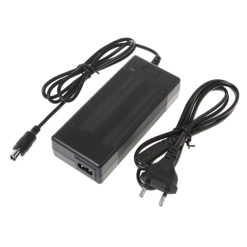 THGX-4202 42V / 2A DC 5.5mm Charging Port Universal Electric Scooter Power Adapter Lithium Battery Charger for Xiaomi Mijia M365 & Ninebot ES2 / ES4