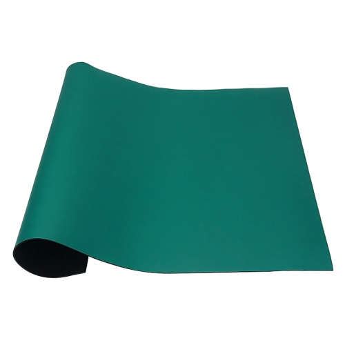 Anti-Static Shuttle Pad Wear-Resistant Acid And Alkali Flame Retardation Pad PVC Anti-Static Rubber