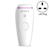 Home Portable Laser Hair Removal Apparatus Whole Body Freezing Point Electric Hair Removal Apparatus