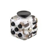 3 PCS Cube Decompression Toys For Adults & Children Unlimited Dice Vent Toys