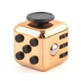 3 PCS Cube Decompression Toys For Adults & Children Unlimited Dice Vent Toys