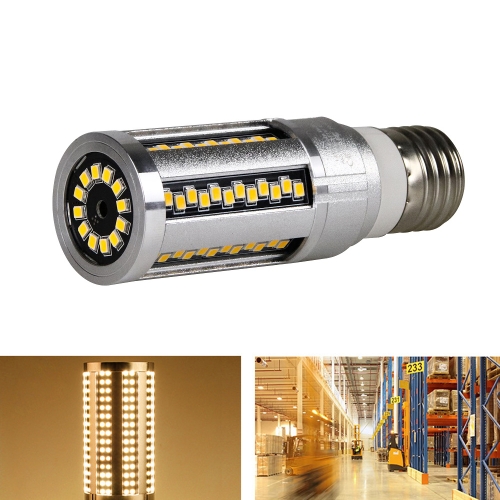 E27 2835 LED Corn Lamp High Power Industrial Energy-Saving Light Bulb