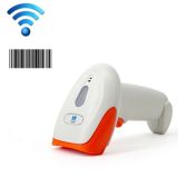 SYCREADER Supermarket Laser Barcode Bluetooth Wireless Scanner